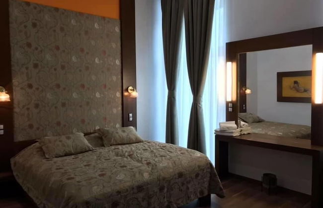 Vinci Apartman Szombathely - Photo 7