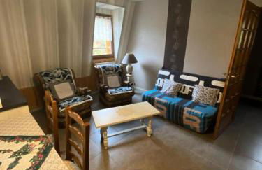 Gîte de France à Lissac sur Couze 3 épis - Gîte de France 4 personnes MAE-6524 - Foto 28