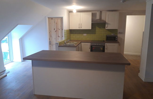 Nice big 2 Double Bedroom Apartment in the Town - Foto 8