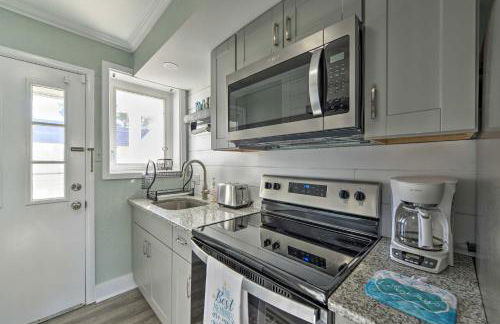 Beach Block Wildwood Condo - Proximity to Dining! - Foto 2