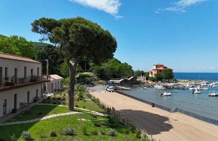 Porto Baratti Residence - Foto 17