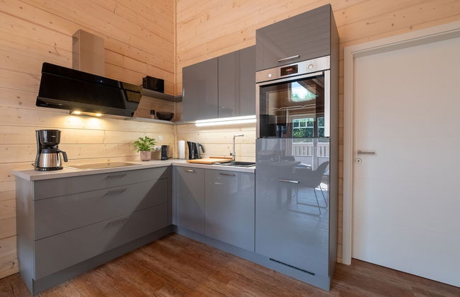 Bergwald Suiten - Foto 26