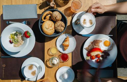 Das Hochgrat mit Oberstaufen PLUS und PLUS GOLF - Photo 78