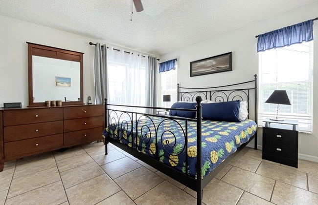 Palm Villa 4 Bedroom Home by RedAwning - Foto 8