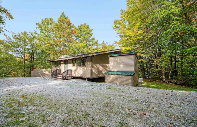 Alpine Court Chalet 4 Bedroom Home - Foto 44