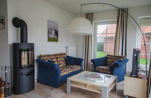 Der Deichhof - Ferienwohnungen - Foto 12