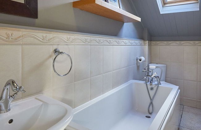 Host Stay Brunswick Cottage - Foto 3