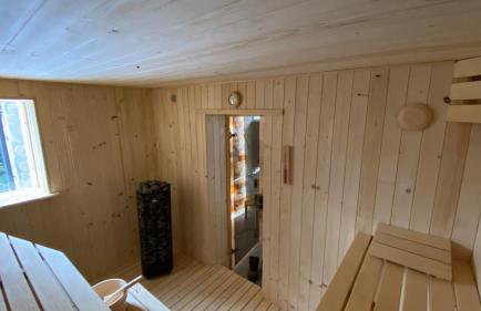 Mountain Cottage Lubomierz - Foto 44