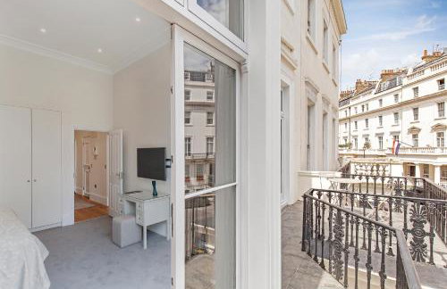 Chesham Court Knightsbridge - Foto 37