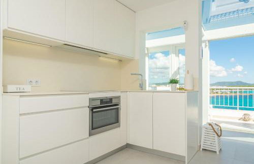 Marinamar Sea View in S Illot-cala Morlanda - Foto 36