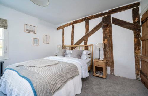3 Lower Falkland Cottage Long Melford - Foto 9