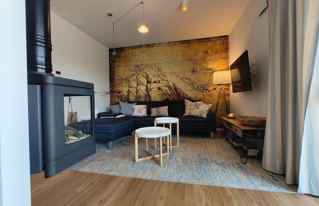 Ferienhaus mit Allen Annehmlichkeiten - Foto 17