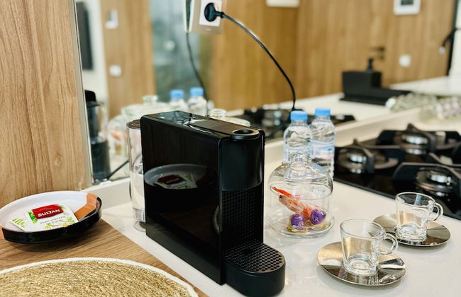 Stay'Inn - Anfa Flores - Photo 12