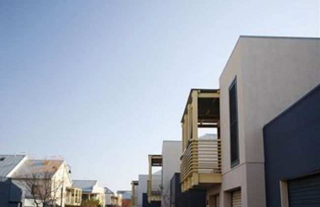 Harbourside Terraces - Foto 23