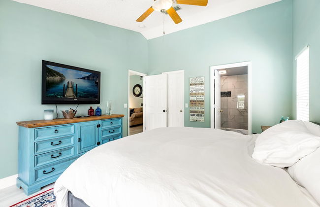 Private Pool House, Near all Famous Attractions!!! - Foto 20