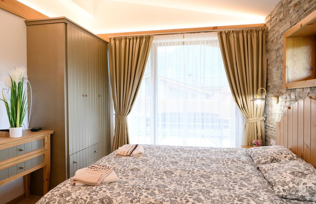 Villa Raphael near Pirin Golf Resort - Foto 4