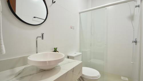 InHome: Estúdio 3, Recanto Confy no Campeche N1529 - Foto 2