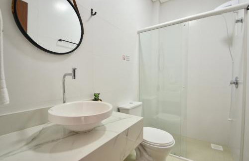 InHome: Estúdio 3, Recanto Confy no Campeche N1529 - Foto 2