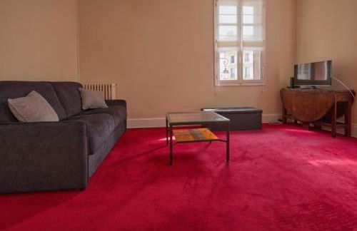 Au pied de la tour Saint Antoine - Foto 7