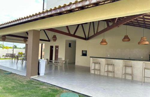 Chalet Paraíso Lençóis Santo Amaro - Photo 25