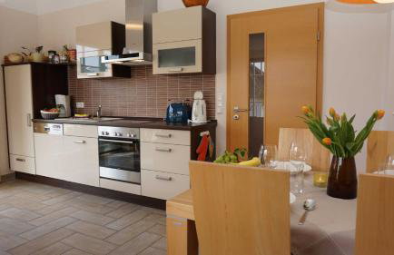 Villa "Dünen vis a' vis" - strandnah - Foto 30