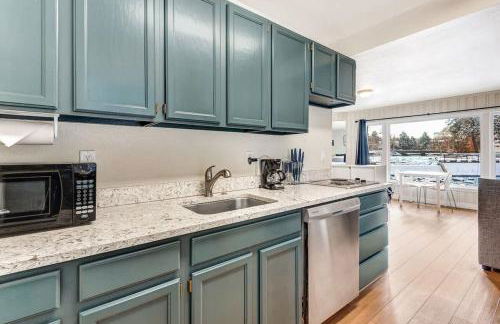 Riverside Cottage - Just Steps from the Deschutes - Foto 9