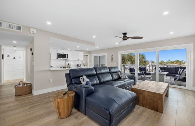 Chadwick Cove Resort & Marina - Foto 20