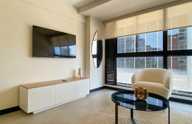 w Perfect 2BR With City View in San Isidro - Foto 7