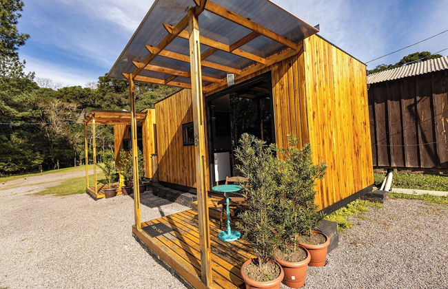 Cabanas Loft Paraíso - Photo 37