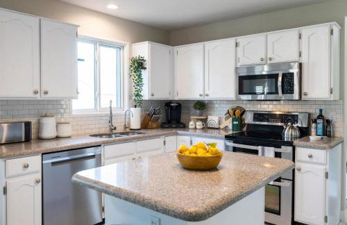 Gilbert Comstock - Foto 11