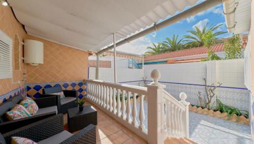 Casa Butterfly cerca de la playa - Foto 3