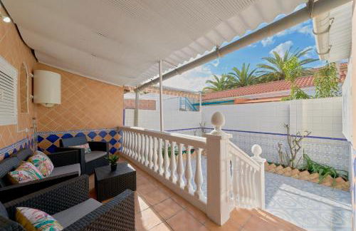 Casa Butterfly cerca de la playa - Foto 3