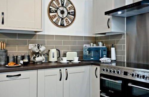 The Barn in Lanhydrock, Bodmin - Foto 13