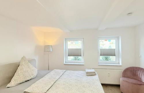 Ewelina's Fachwerk-Appartment 2 - Foto 16