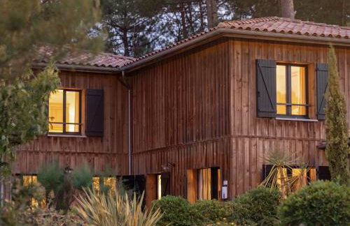 Domaine du Ferret Restaurant & Spa - Foto 42