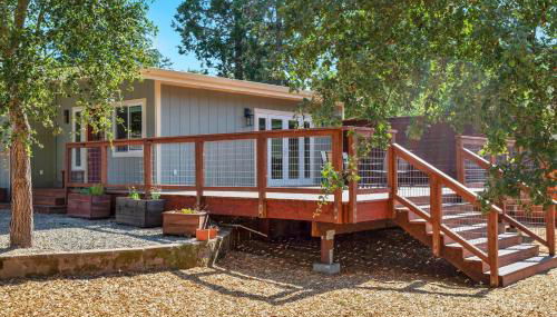 Modern Country Home Near Downtown & Bike Trail - Foto 2