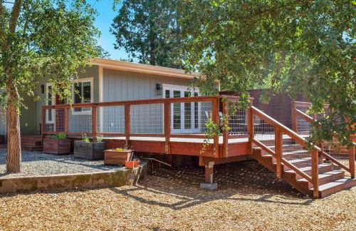 Modern Country Home Near Downtown & Bike Trail - Foto 2