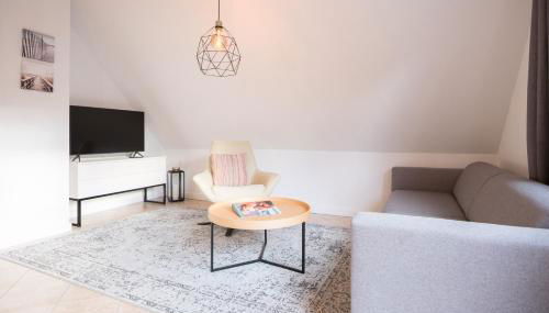 Ferienwohnung Lee Ost 2 3 - Foto 2