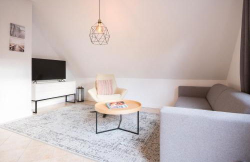 Ferienwohnung Lee Ost 2 3 - Foto 2