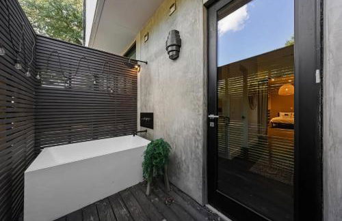 Austin Grove - Pool, Fire Pit & Forest Views - Foto 56