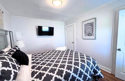 Charming 3 BDRM in Charlotte - 1 mile to Uptown - Foto 25