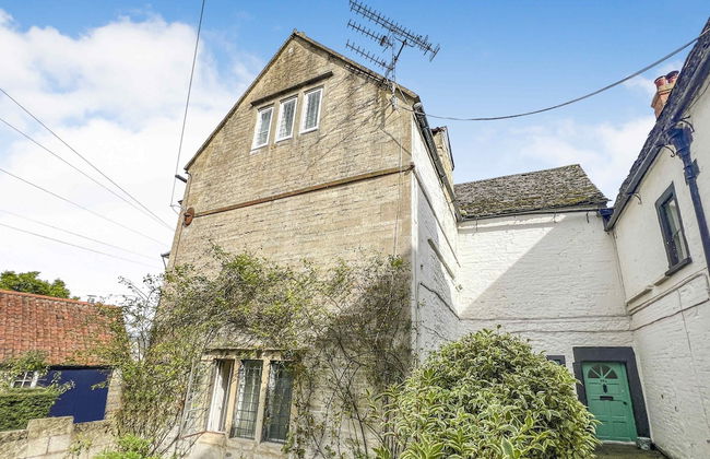 Host Stay Apartment 4 Church Walk - Foto 7