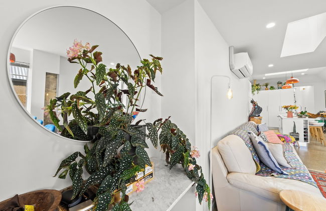 2 Bedroom House - Hobart CBD - Foto 13