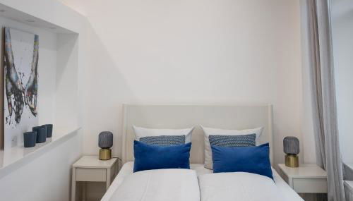 Beautiful Apartment in Sprengelkiez - Foto 5