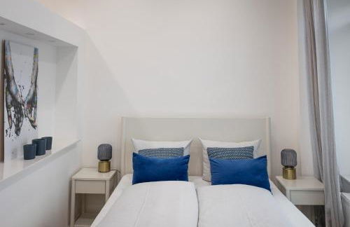 Beautiful Apartment in Sprengelkiez - Foto 5