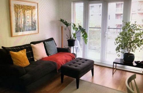 Kingston Flat - Foto 1