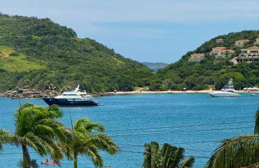 Búzios Prime: Vista Mar, 50m da Praia da Ferradura, 8 suites - Foto 43