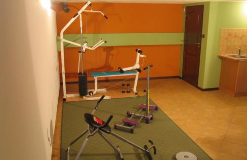 Apartament u Źródła - Foto 33