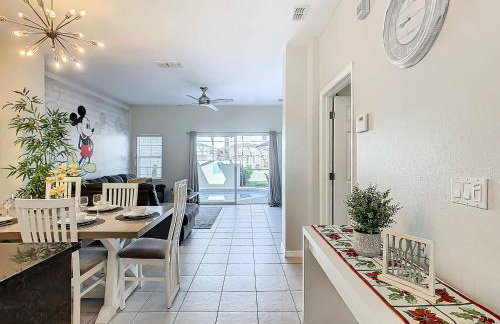 Cozy Townhouse with Private Pool in Kissimmee - Photo 32
