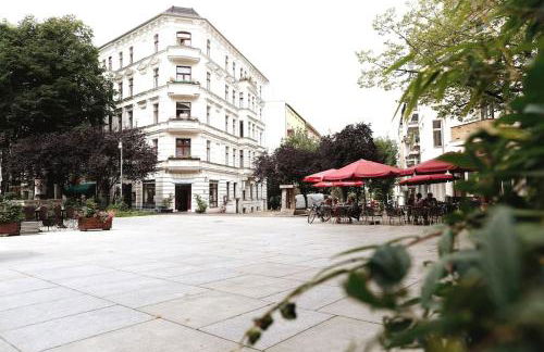 LANG Li by ROCKCHAIR Apartments l SUPERHOST Status l 2 Bedrooms Boxspringbeds in City Center - Cozy Family & Business Flair welcomes you! - Foto 17